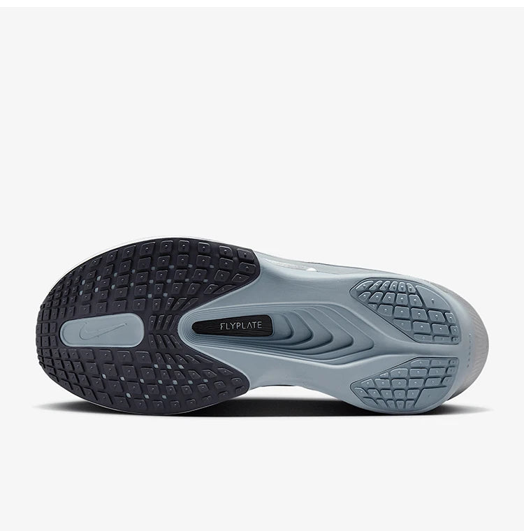 Ténis de corrida almofadados Nike Authentic Zoom Fly 6 para homem, modelo FN8454-104