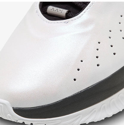 Sapatilhas de Basquetebol Almofadadas para Homem Nike Authentic LeBron 21 EP HF5842-100