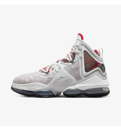 Nike Authentic LEBRON XIX EP Men's Practical Sports Basketball Shoes DC9340-101