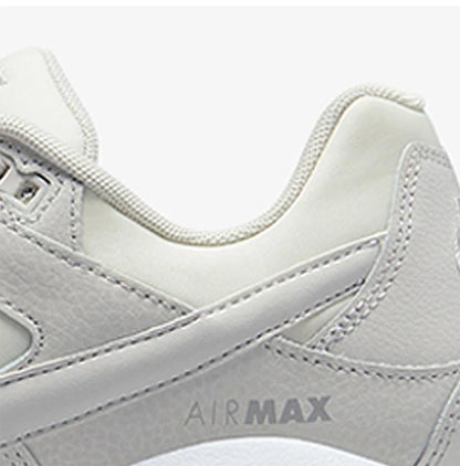 Ténis de corrida baixos almofadados Nike AIR MAX para mulher, autênticos e oficiais, 397690-018