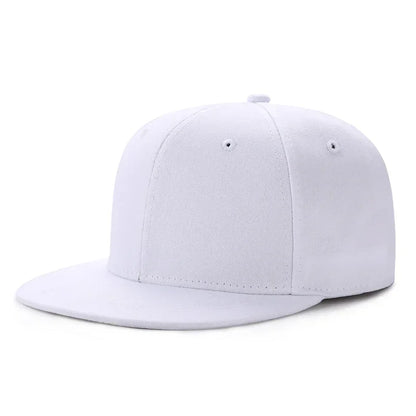 Large 64cm Back Closed Skateboard Cap for Men Fitted Baseball Cap XXL Male Big Size Snapback Caps Plain Football Hat 60cm 62cm