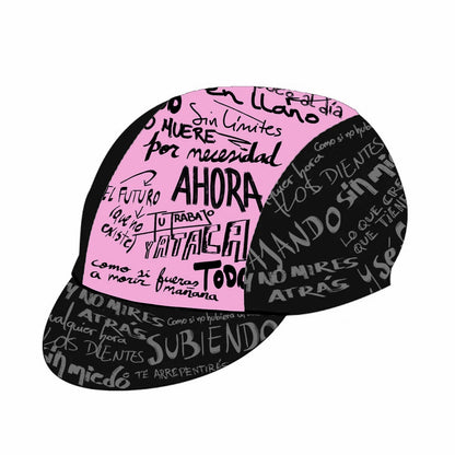 New Classic Cycling Caps Men&Women Summer Breathable Quick Dry Bicycle Hats 5 Style Choice