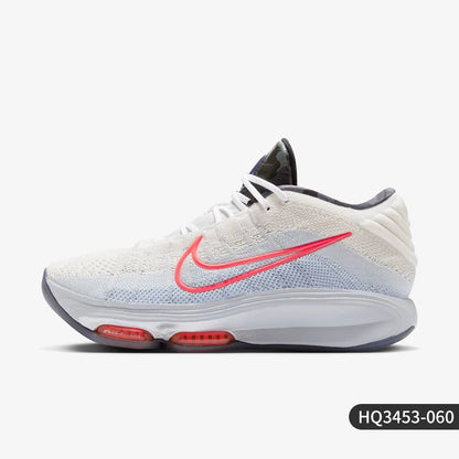 Nike hivatalos, eredeti G.T. HUSTLE 3 EP férfi csúszásgátló kosárlabdacipő HQ3453-060