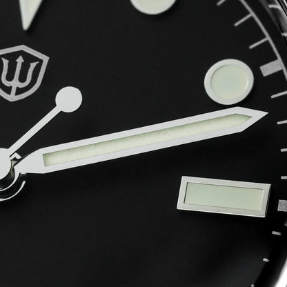 Watchdives WD7922 Quartz Watch VH31 Movement 200m Waterproof Men Watches Sapphire Crystal Luminous Vintage Watches with Gift Box
