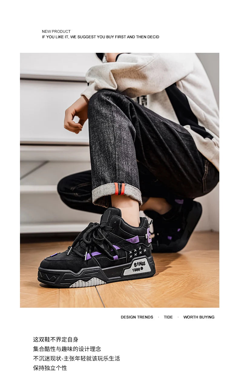 Men shoes Sneakers Male tenis Luxury shoes Mens casual Trainer Race Breathable fashion loafers running Shoes for men