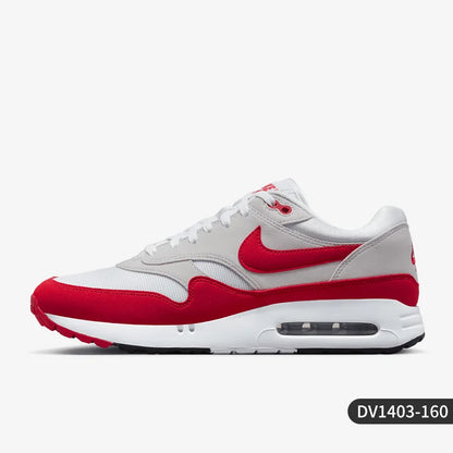 Nike Genuine Air Max 1 '86 OG Men's and Women's Golf Shoes DV1403-110
