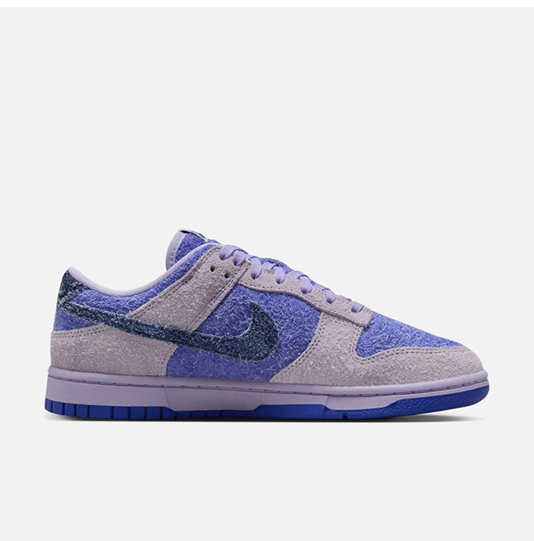Ténis Nike Dunk Low SE Retro Clássicos para Mulher, genuínos, HQ3431-515