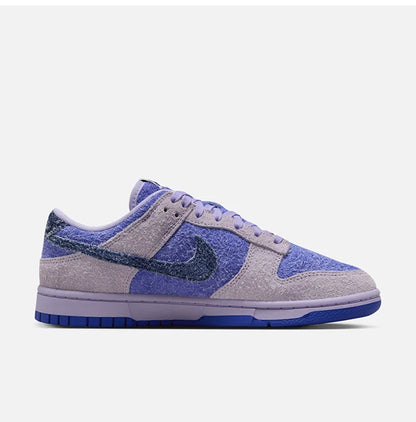 Ténis Nike Dunk Low SE Retro Clássicos para Mulher, genuínos, HQ3431-515