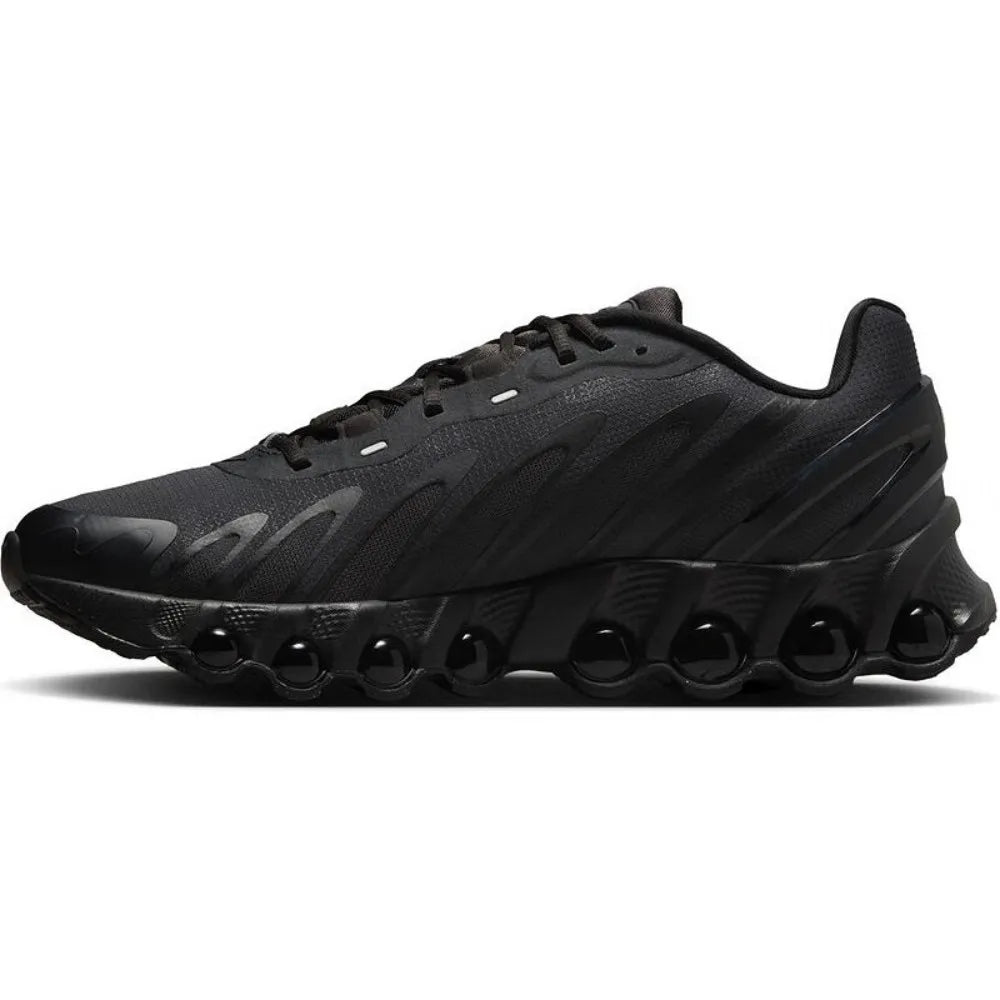 Nike Air Max Dn8 Classic – univerzální běžecké boty, unisexový styl, červené, IH4119-401