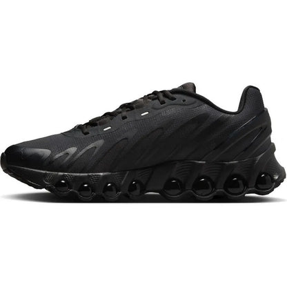 Nike Air Max Dn8 Classic – univerzální běžecké boty, unisexový styl, červené, IH4119-401