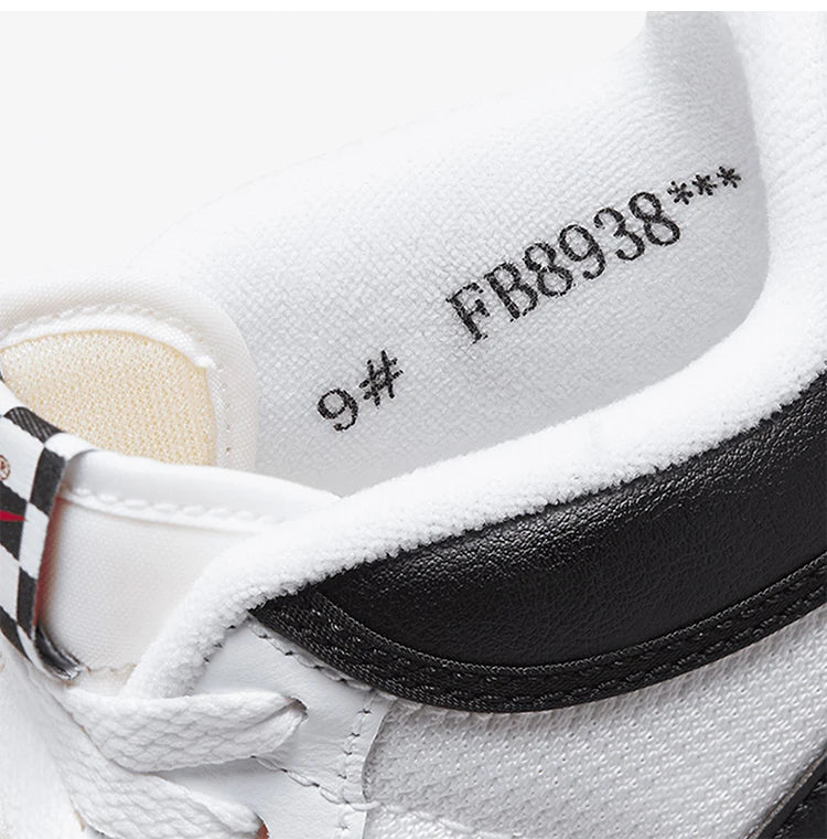 Оригинални унисекс ниски ретро ежедневни маратонки Nike MAC ATTACK FB8938-101