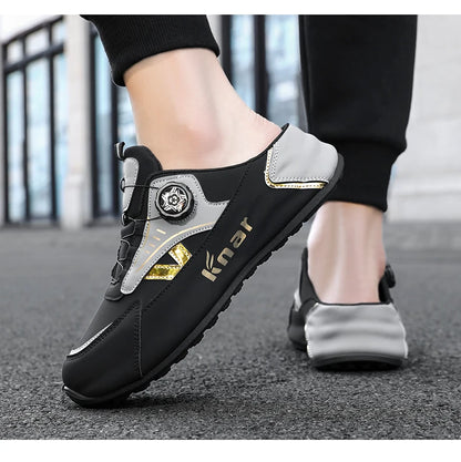 Zapatillas deportivas para hombre, nuevas, ligeras, antideslizantes, transpirables, resistentes al desgaste, para correr, de moda, versátiles y de uso diario