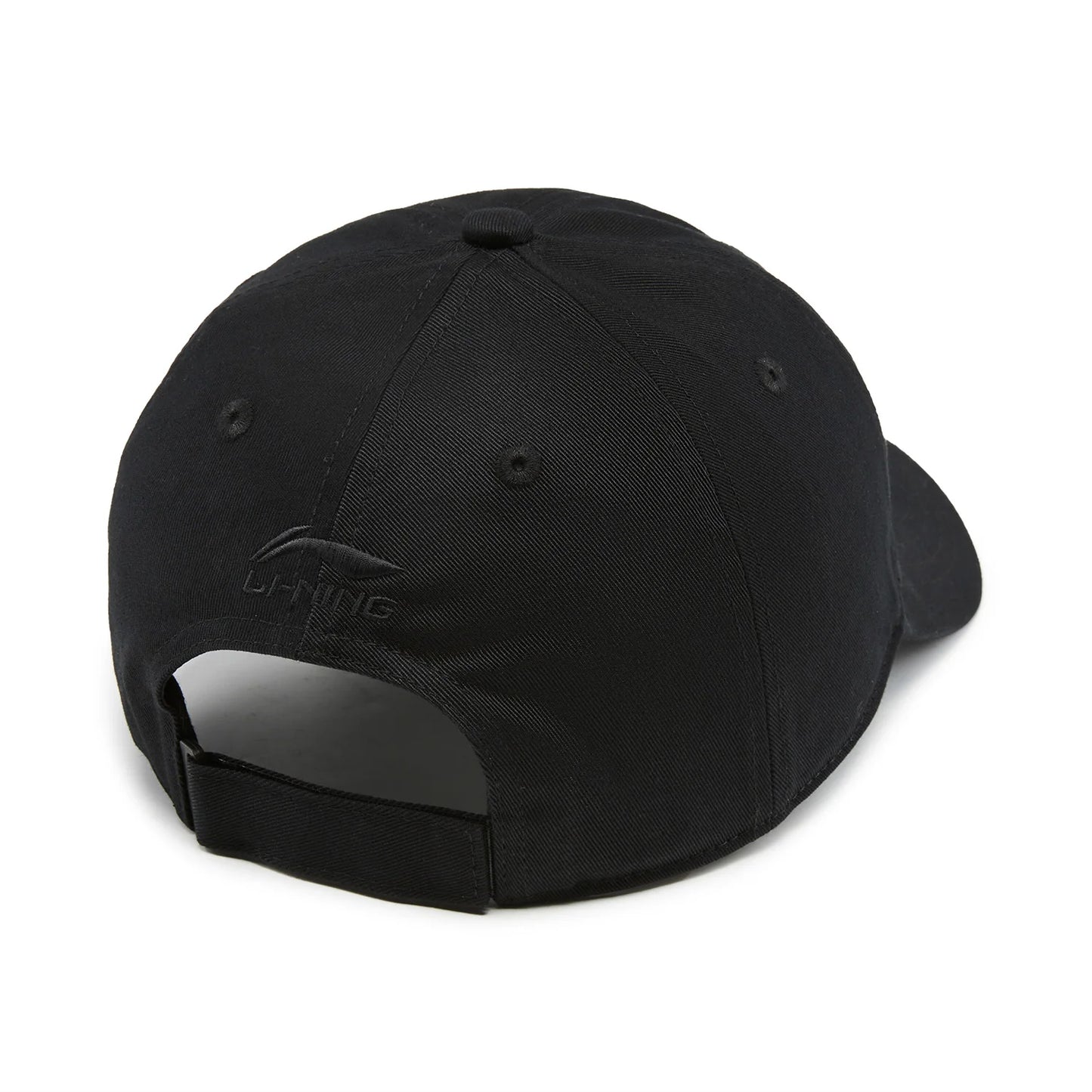 Li-Ning Unisex Sports Style Baseball Caps 56-60cm Cotton Comfortable Adjustable LiNing Fashionable Leisure Hats AMYW035