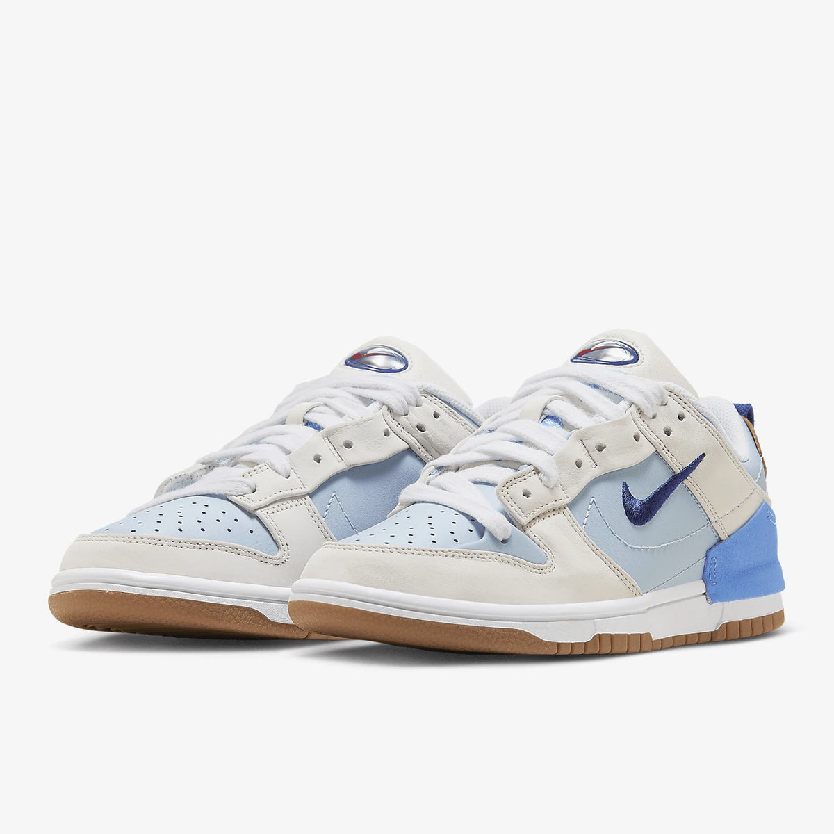 Nike originele Dunk Low Disrupt 2 sportschoenen voor dames HF5713-411