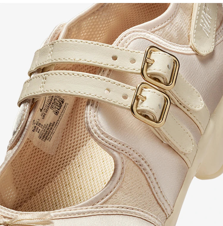 Nike Authentic Air Rift Atmungsaktive Freizeitschuhe für Damen IH7346-222