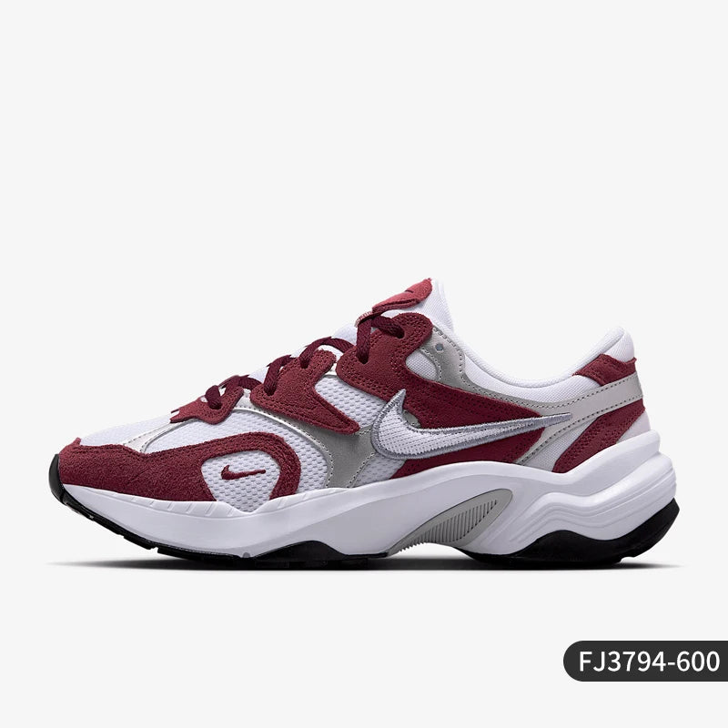Nike Genuine AL8 Retro-Laufschuhe für Damen FJ3794-600