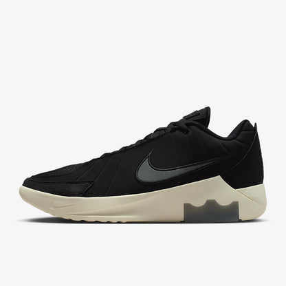 Ténis de basquetebol retro antiderrapantes desportivos de inverno para homem da Nike, genuínos, modelo HQ8035-001