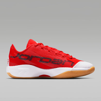 Ténis de basquetebol Nike JORDAN para homem, de cano baixo, com amortecimento e durabilidade IF1611-600