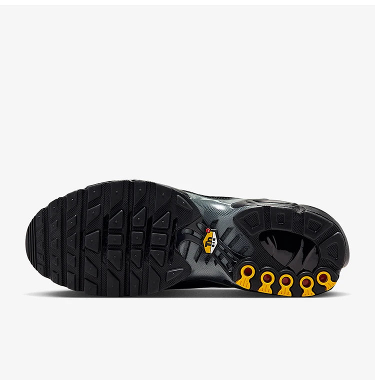 Nike Authentic Air Max Plus muške sportske tenisice s amortizacijom HV8066-002