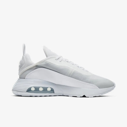 Nike Genuine Air Max 2090 Men's Air Cushion Running Shoes BV9977-100
