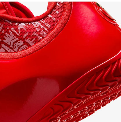 Nike genuínos — Ténis de Basquetebol de Inverno para Homem, Fashion, com Amortecimento e Resistentes ao Desgaste IH1514-601