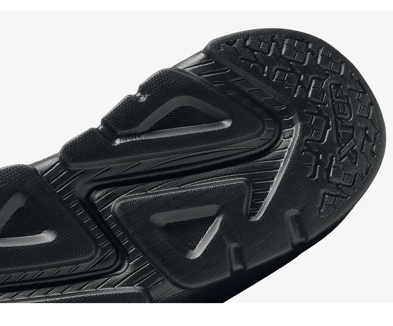 Xtep Sapatilhas Casuais para Homem 2025 Inverno Estilo Urbano com Amortecimento Leves Resistentes ao Desgaste Respiráveis para Caminhada 875419320005