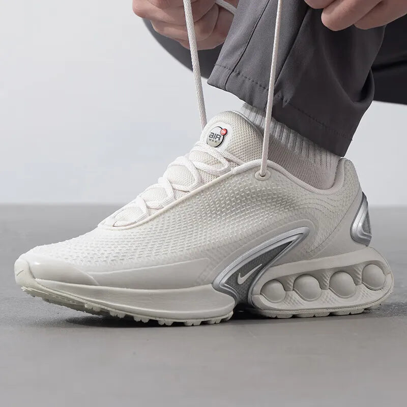 Nike Air Max Dn New Ténis de Corrida Casual com Amortecimento de Ar a Meio Comprimento Dv3337-003/Dv3337-011/Dv3337-013