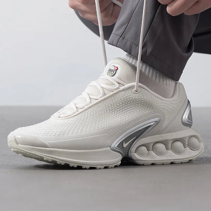 Nike Air Max Dn New Ténis de Corrida Casual com Amortecimento de Ar a Meio Comprimento Dv3337-003/Dv3337-011/Dv3337-013