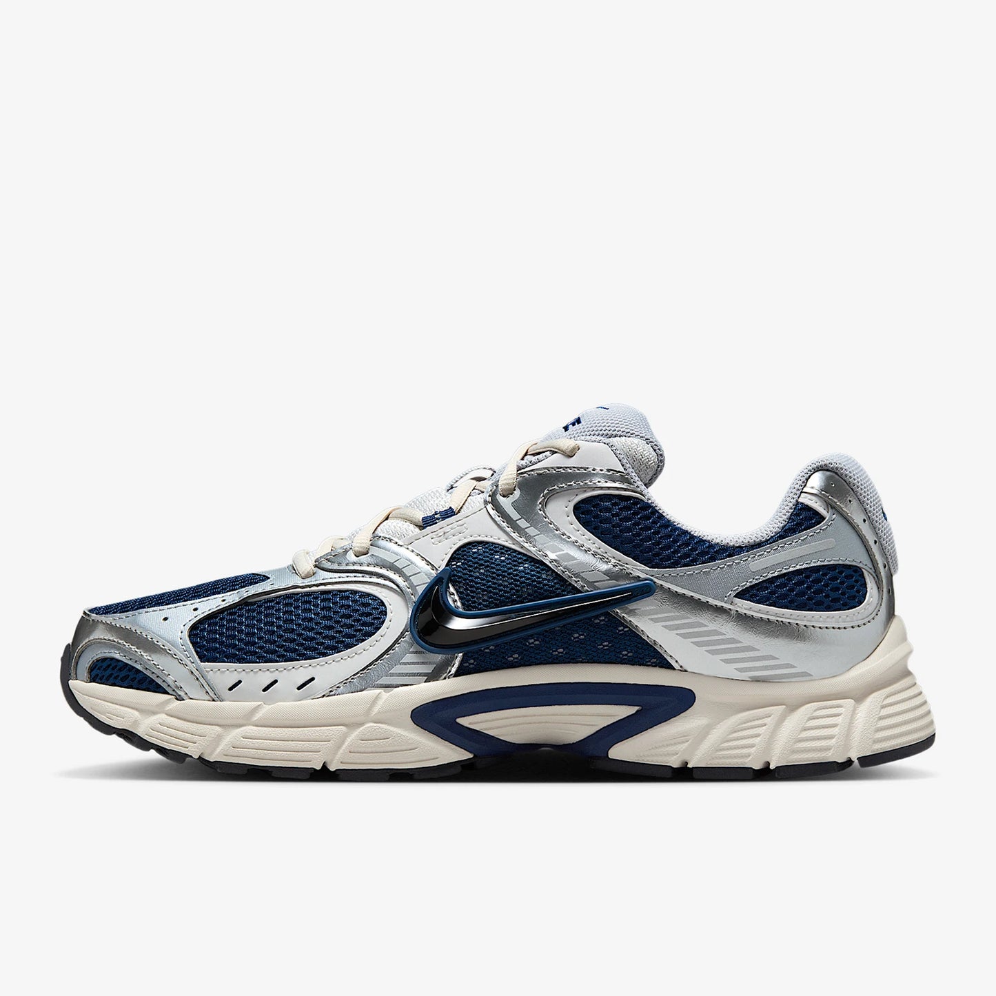 Nike genuine V5 RNR Scarpe casual rétro da uomo basse con tomaia in mesh antiscivolo HJ5228-400