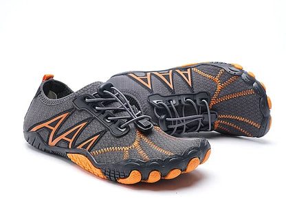 Plus Big Size 47 Heren Dames Slipstop Barefoot Aqua-schoenen Watersportschoenen Zwemmen in zee Strandschoenen Duiken Zomeruitverkoop
