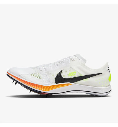 Ténis de atletismo Nike Genuine ZoomX DragonflyXC para homem DX7992-100