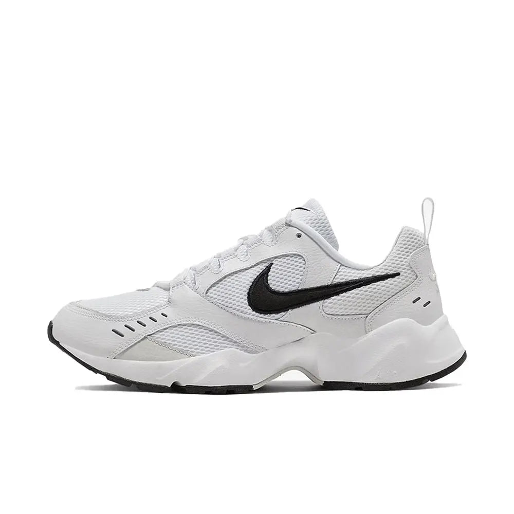 Nike Air Heights-demping: comfortabele, lichtgewicht, ademende, slipvaste en duurzame hardloopschoenen voor dames CI0603-100
