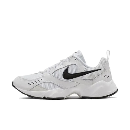 Nike Air Heights-demping: comfortabele, lichtgewicht, ademende, slipvaste en duurzame hardloopschoenen voor dames CI0603-100