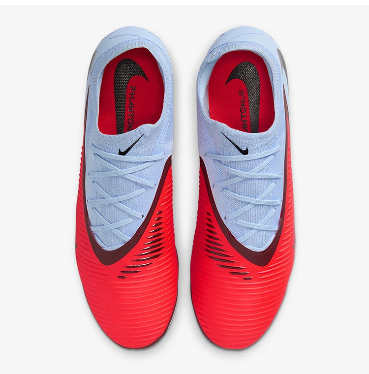 Nike Genuine Phantom 6 Scarpe da calcio sportive da allenamento basse da uomo HQ2317-400