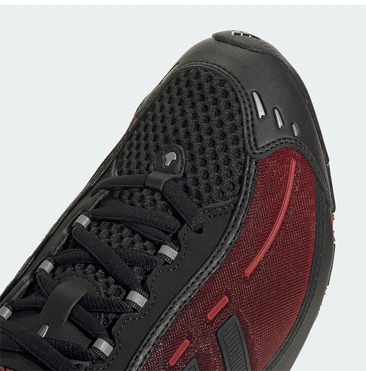 Adidas authentiques chaussures de sport classiques pour hommes et femmes, résistantes à l'usure, à semelle épaisse, modèle JP9625.
