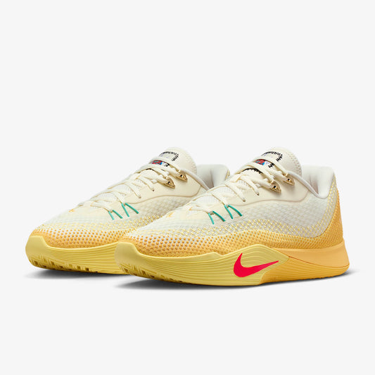 Nike Authentic S.T. Flare EP Sapatilhas de Basquetebol de Jogo Respiráveis para Homem IM6681-067