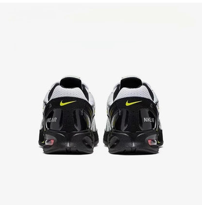 Nike genuine Air Max Torch 4 men's air cushioned running shoes CK0061-100