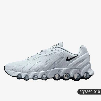 Ténis de corrida originais da Nike para homem, antiderrapantes e com amortecimento, de cano baixo, FQ7860-010
