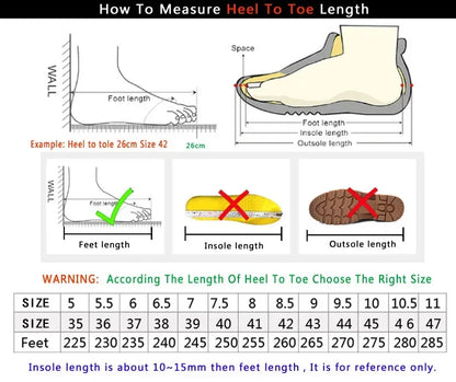 Zapatillas de hombre tipo skate para verano, en cuero, informales y de moda, para exterior, running, deporte, senderismo y tenis, con plataforma, diseño de lujo