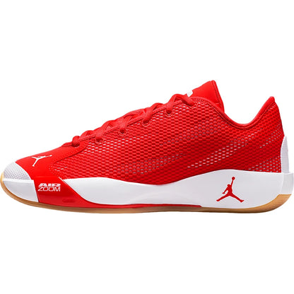 Ténis de basquetebol Nike JORDAN para homem, de cano baixo, com amortecimento e durabilidade IF1611-600