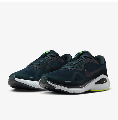 Nike Authentic Structure 26 Herren-Laufschuhe für Straßenläufe „Stable Journey“ HJ1102-300