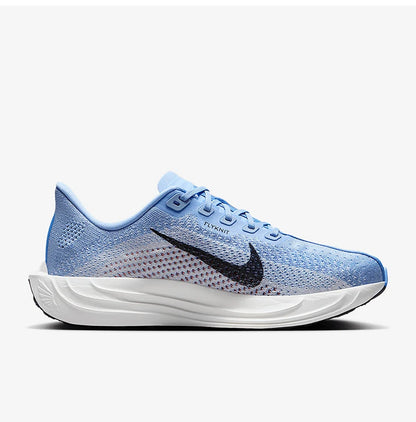 Ténis de corrida Nike Authentic Pegasus Plus para mulher, em malha, FQ7261-102