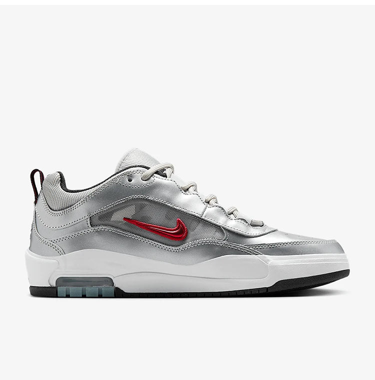 Sneakers Nike ufficiali originali 2025 unisex basse, resistenti all’usura, traspiranti, sportive e casual HF3062-001