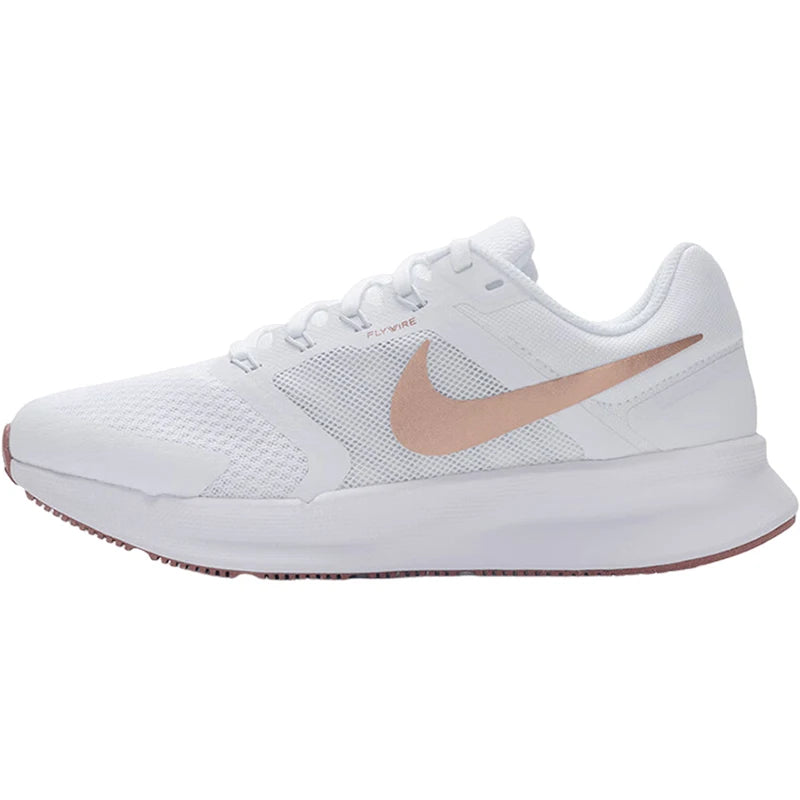 Nike Original W Nike Run Swift 3 Damen-Laufschuhe, atmungsaktiv, DR2698-105