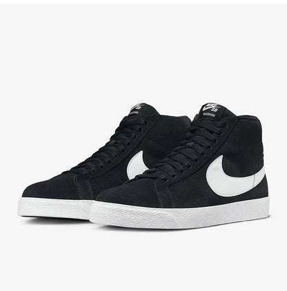 Nike aito SB Zoom Blazer Mid miesten/naisten skeittikengät 864349-002