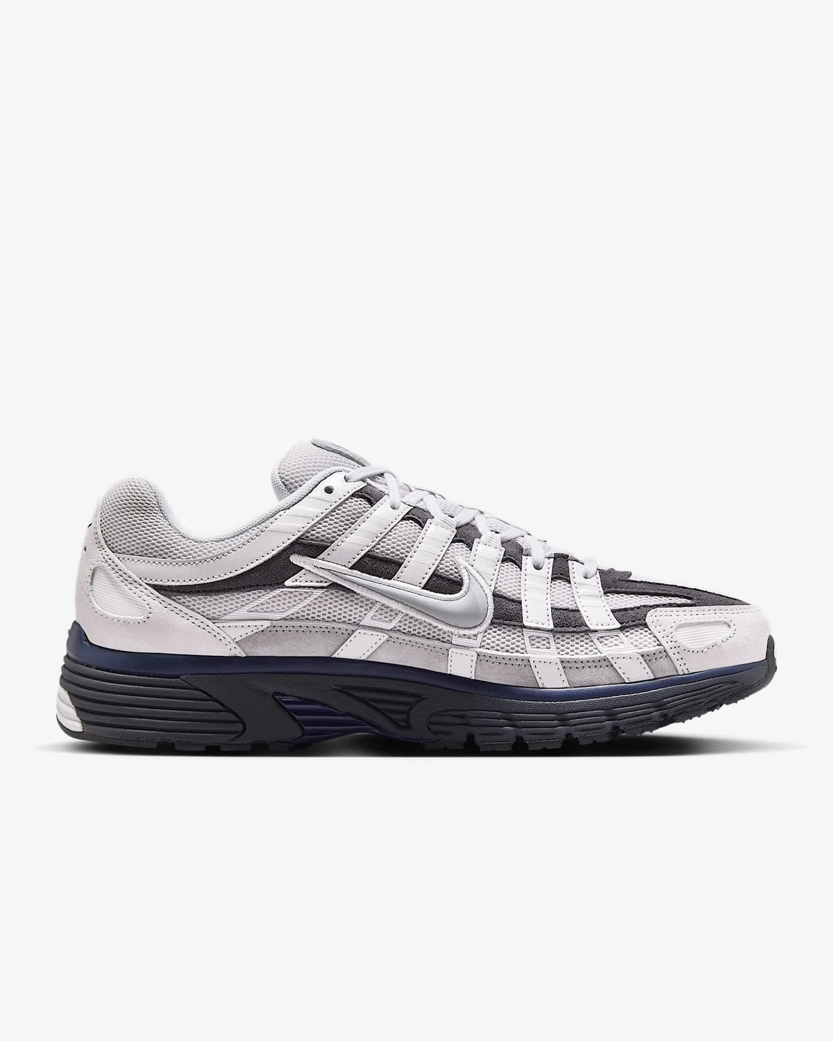 Ténis desportivos casuais Nike P-6000 para homem IB3081-001