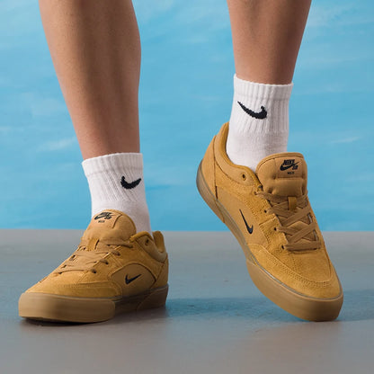 Nike Sapatilhas de Homem SB Malor Te, Sapatilhas Desportivas para Uso Diário, Casuais, de Skate, Cano Baixo, Hf3066-701