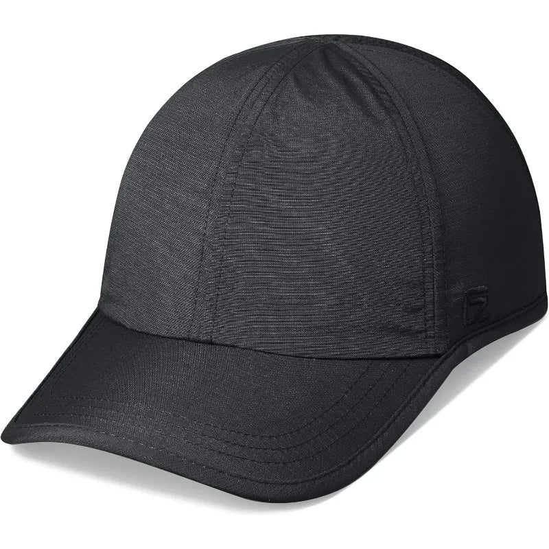 GADIEMKENSD Lightweight Breathable Outdoor Cap UPF 50+ Sunscreen Fashion Sun Hats for Men And Women Outdoor Sports