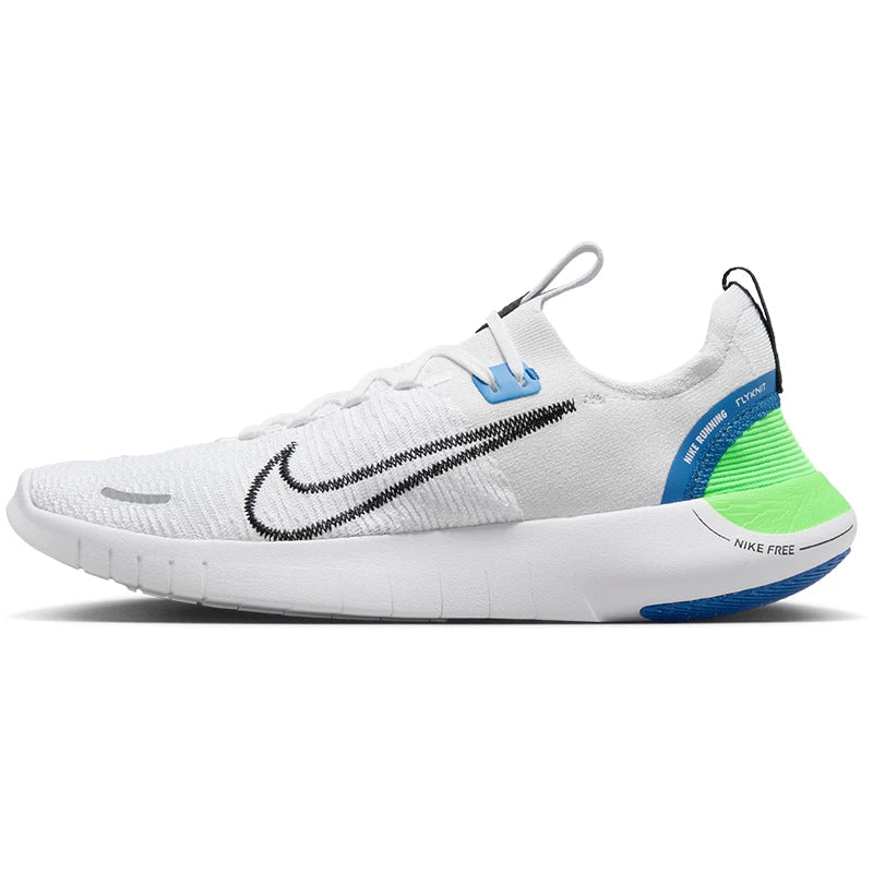 Zapatillas de running bajas Nike oficiales auténticas 2023 nuevas para hombre, transpirables y resistentes al desgaste FB1276-104