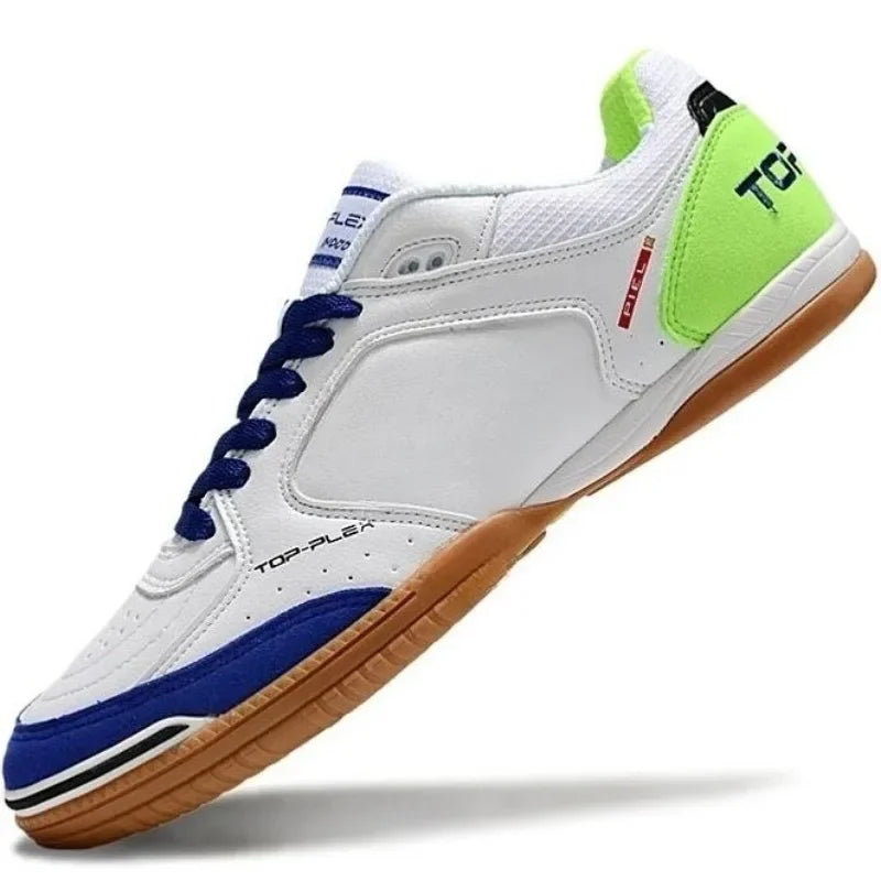 2026 Classic Brand Professional Soccer Shoe Top Quality Turf Football Men's Shoe Comfortable Anti-Slip Outdoor Football Shoe 39-45